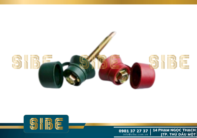 Nắp chụp đầu vít