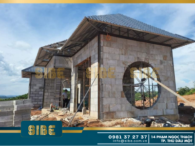 THI CÔNG TÔN PVC/ASA THẾ NÀO CHO ĐÚNG