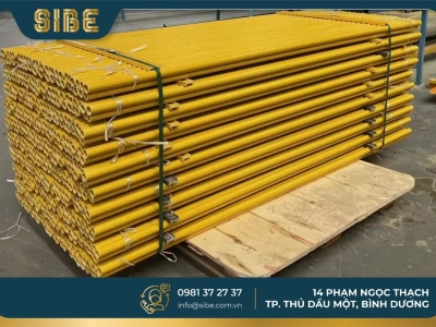 Vật liệu composite trong xây dựng - Xu hướng đầu tư mới