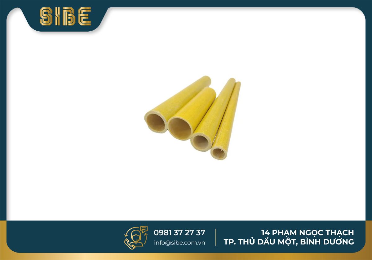 ống nhựa composite