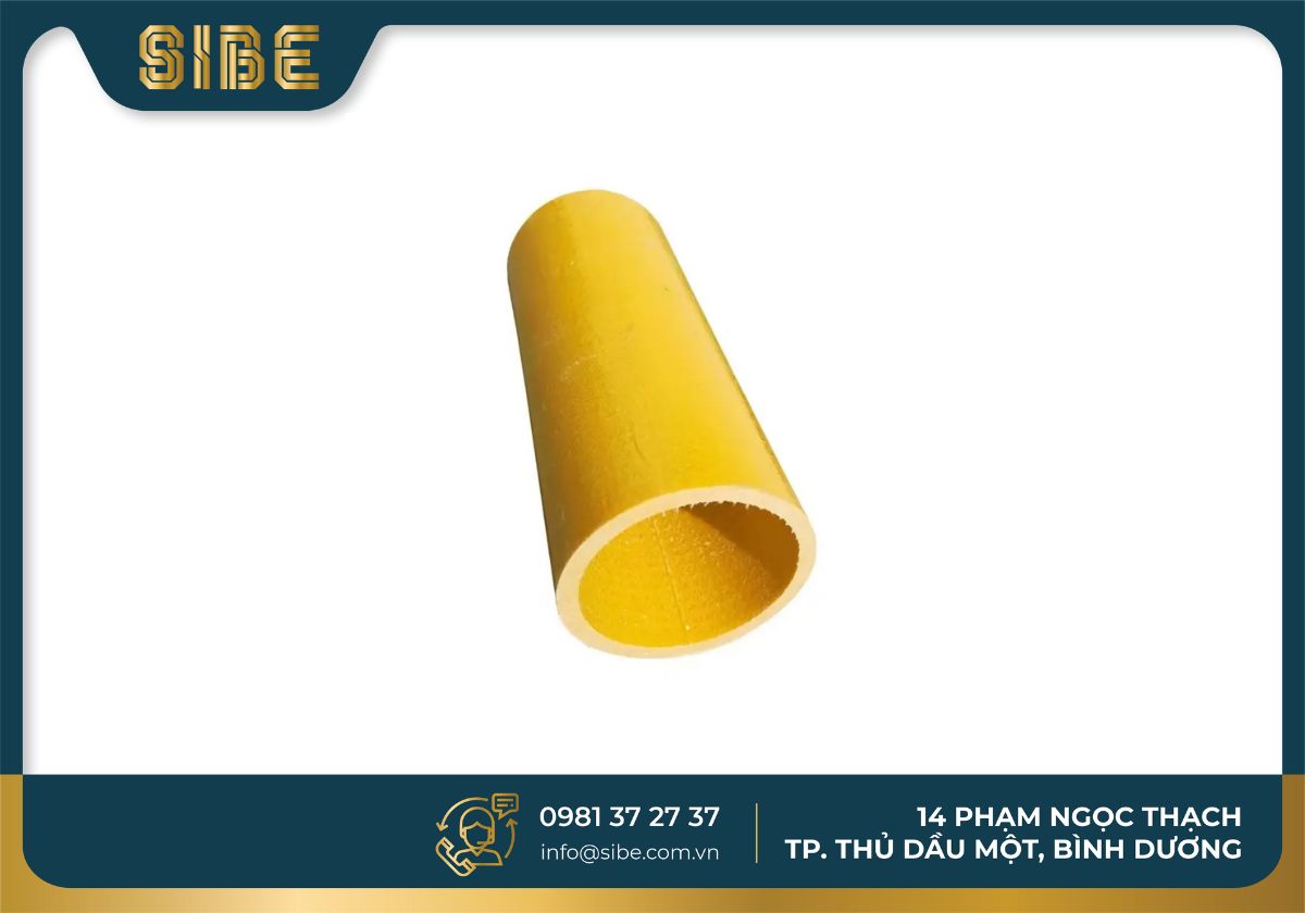 ống nhựa composite