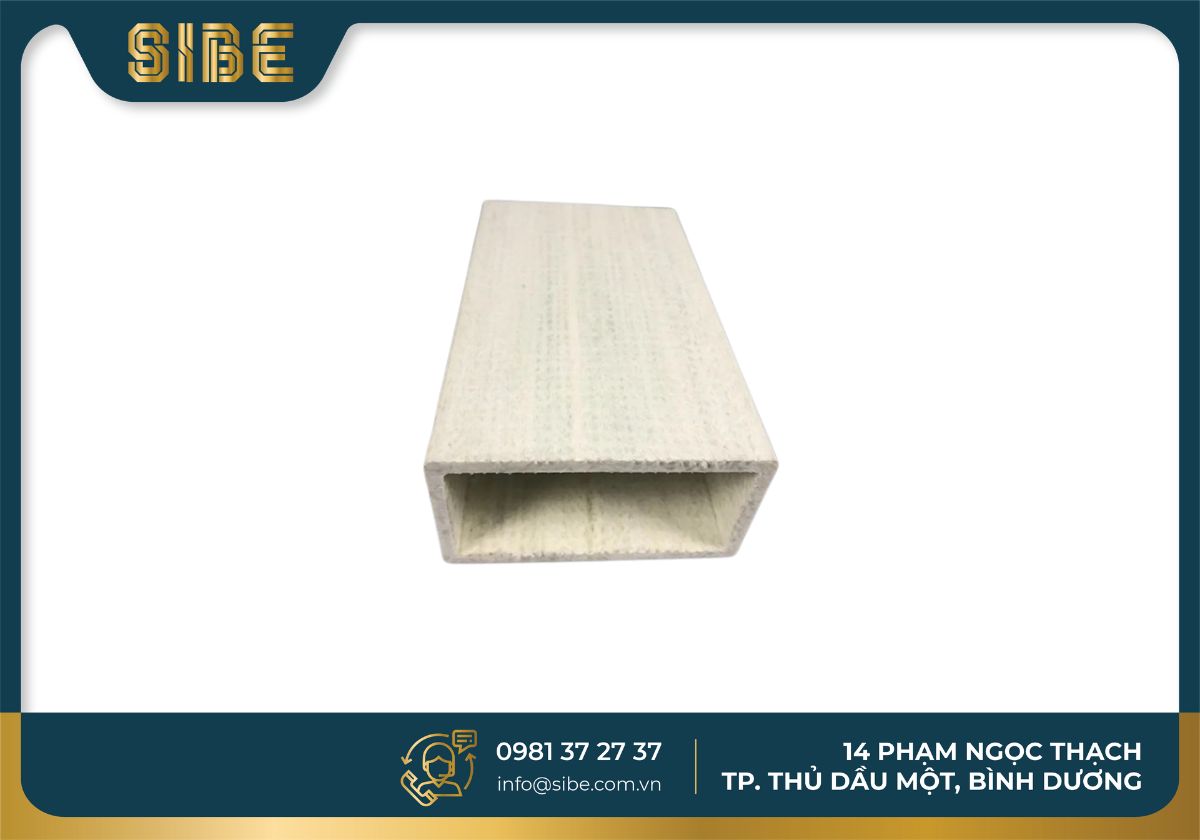 Vật liệu composite trong xây dựng