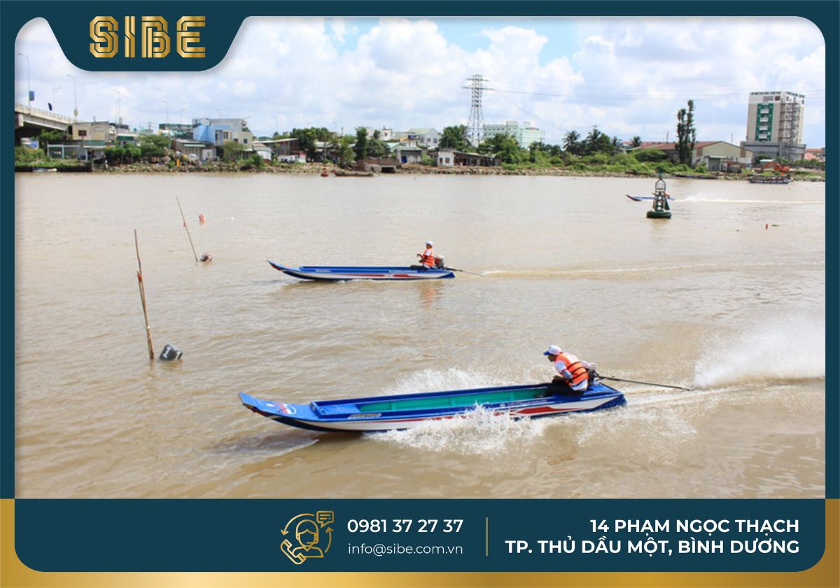 Vỏ lãi composite