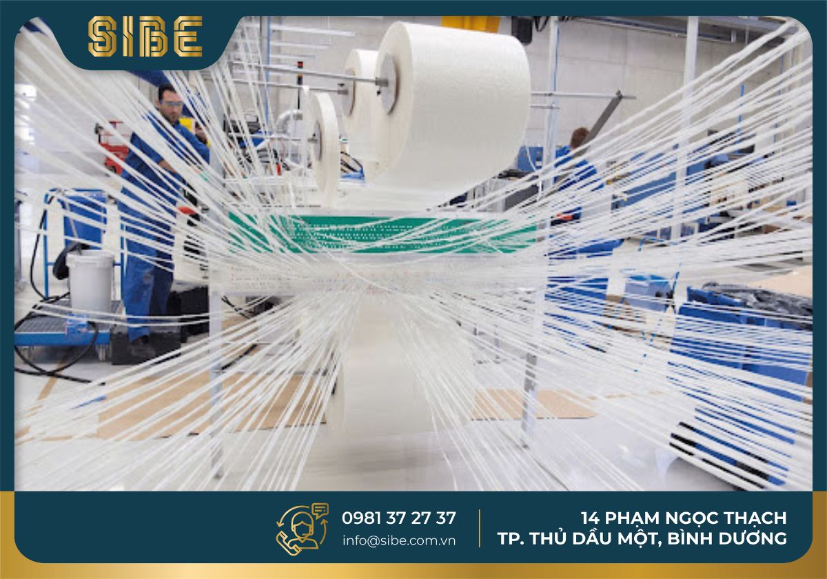 gia công vật liệu composite 
