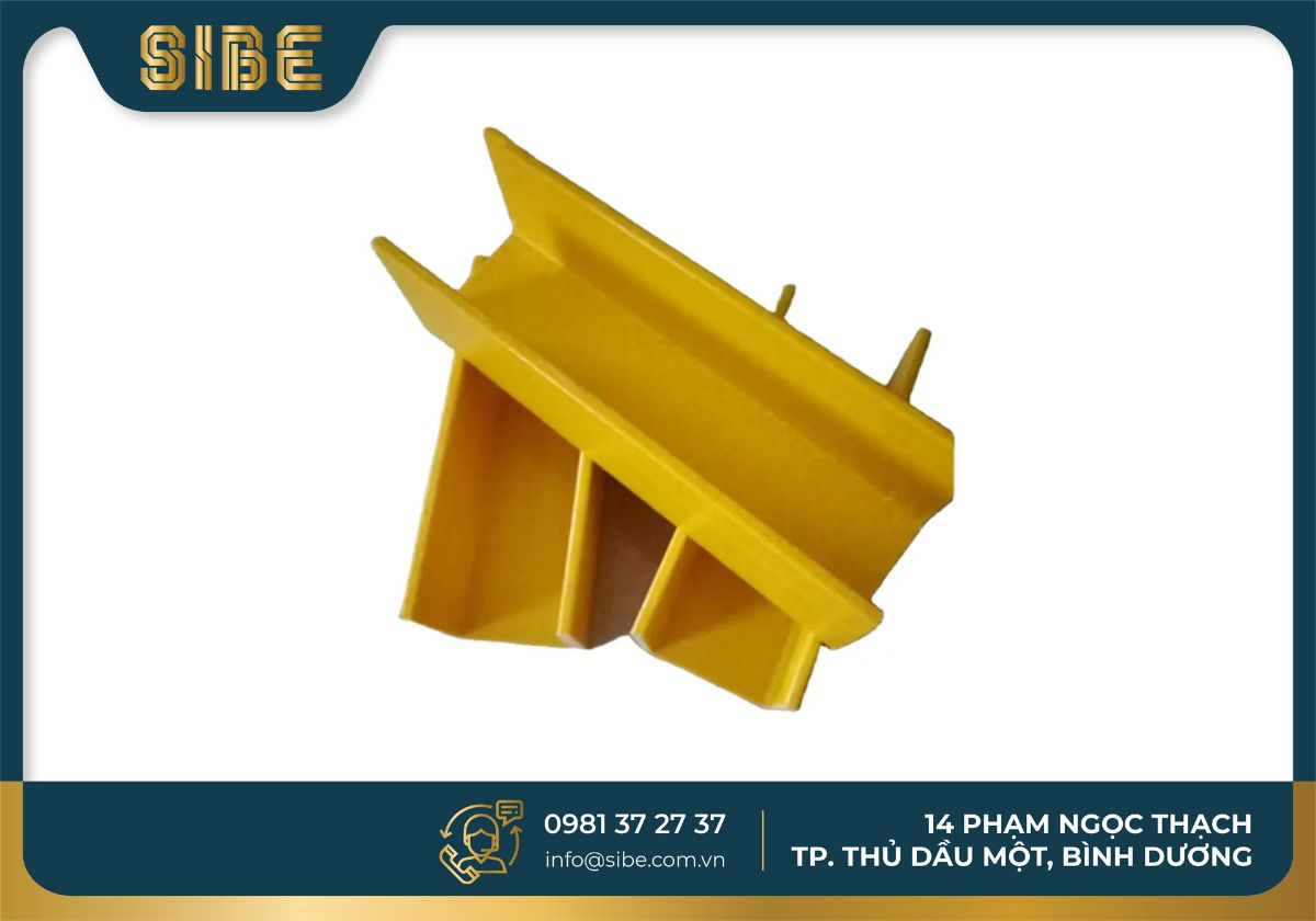 xà gồ composite