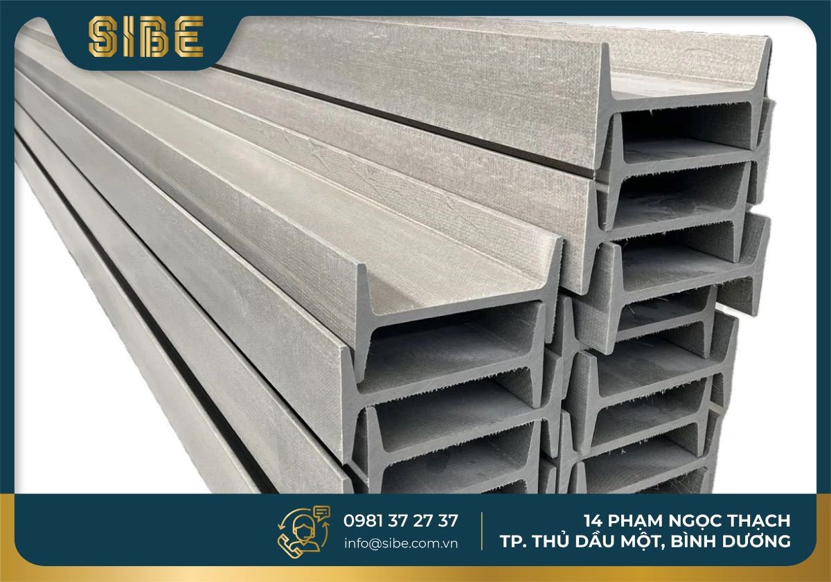 xà gồ frp