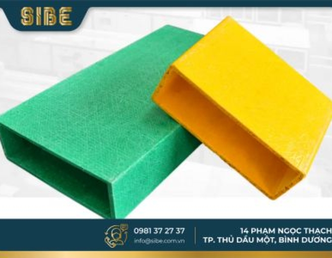 Hộp composite và những kiến thức hay